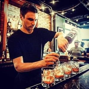 Meet your Posher, Nick